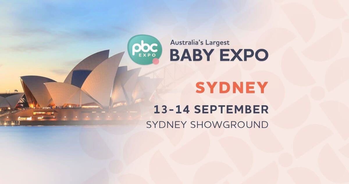 PBC Baby Expo