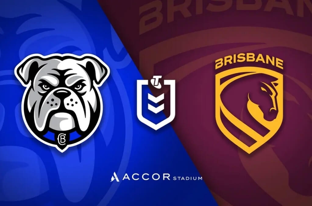 2026 NRL Round 27: Bulldogs vs Broncos