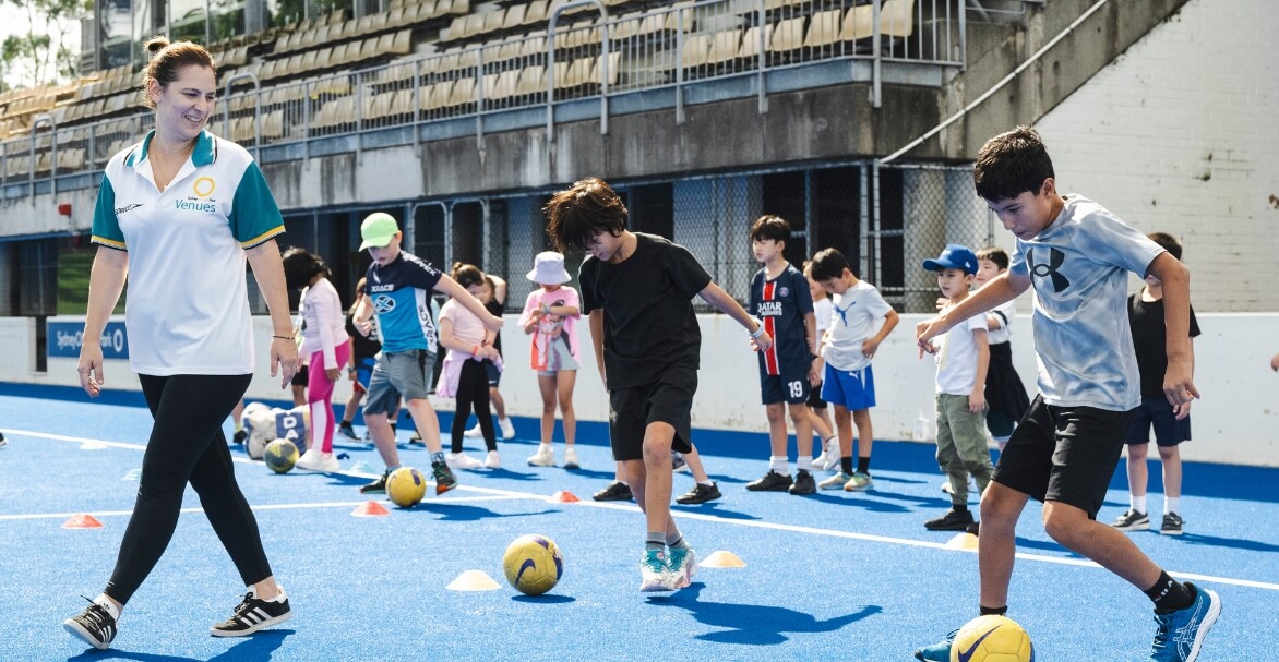 School Holidays Quaycentre