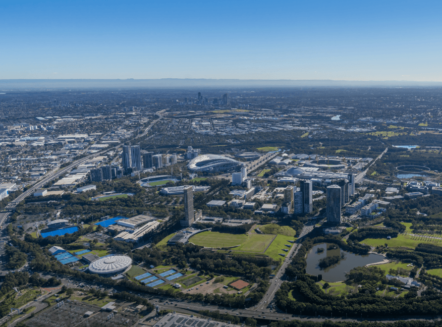 Expressions of interest for future school site open