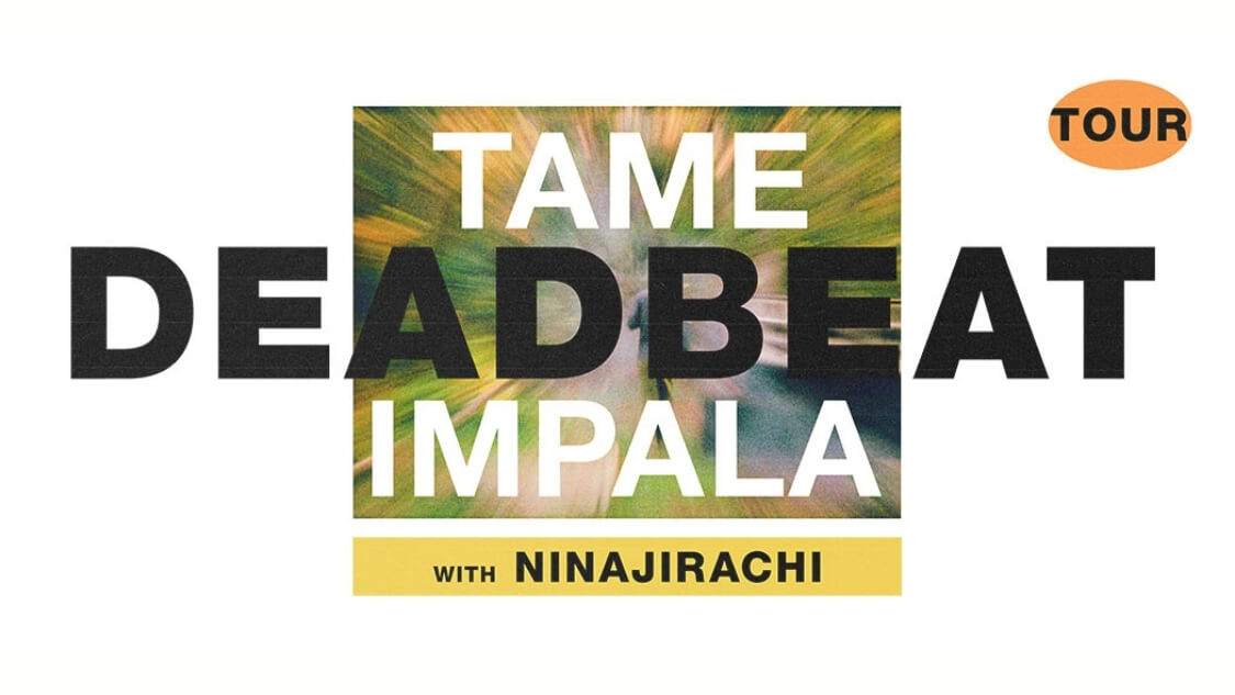 Tame Impala 2026