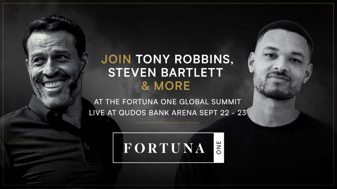 Fortuna One Summit