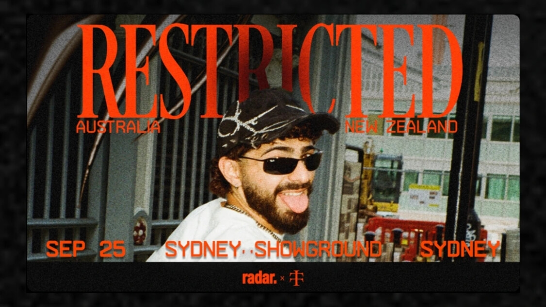 Restricted 2026