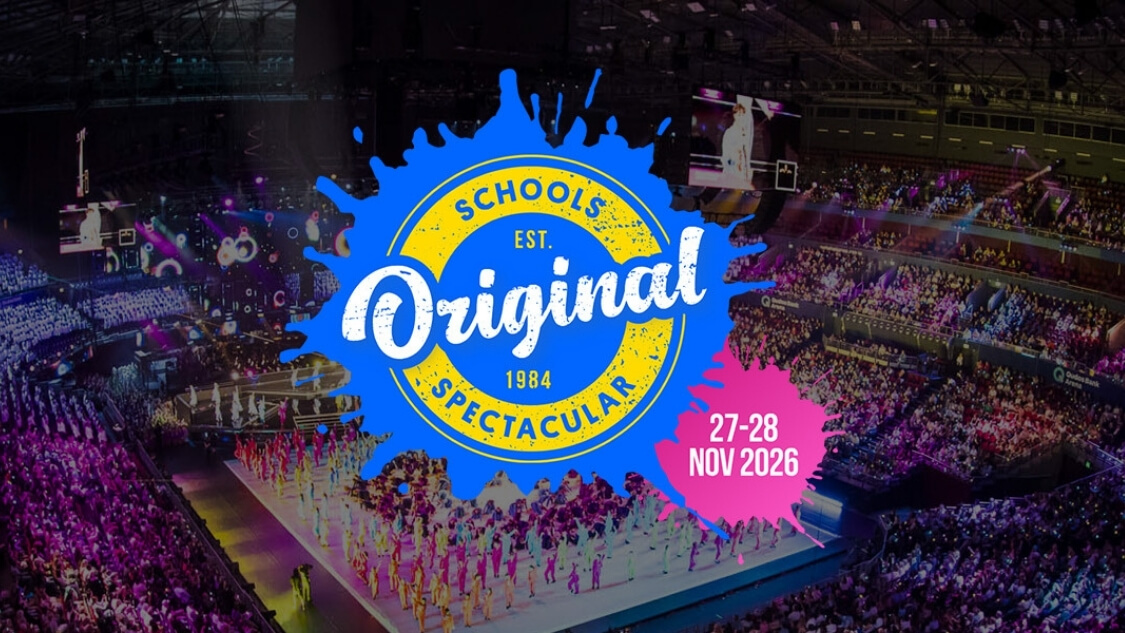 Schools Spectacular 2026