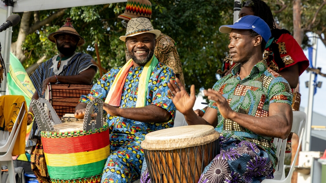 Africultures 2026