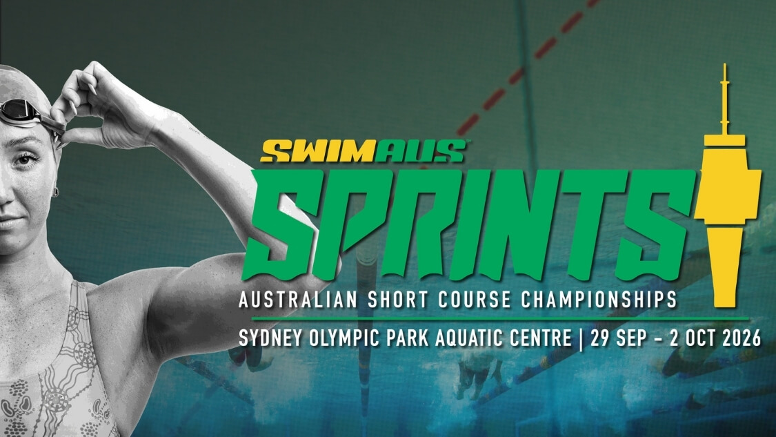 2026 Australian Short Course Championships